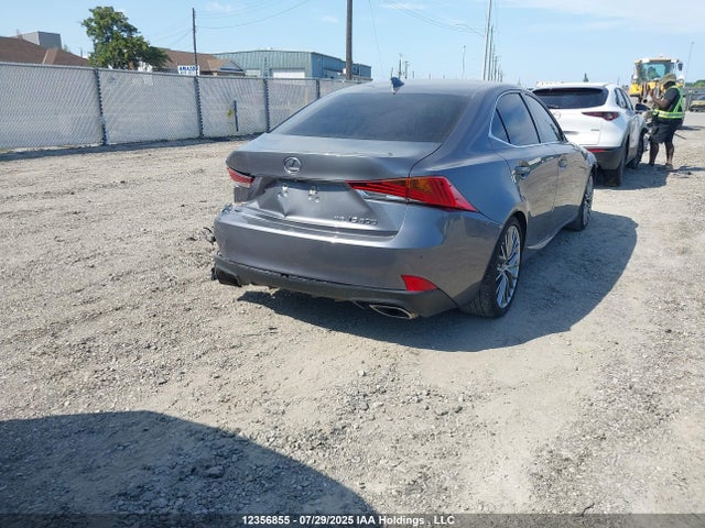 JTHC81D21K5038221 Lexus 2gr-fks