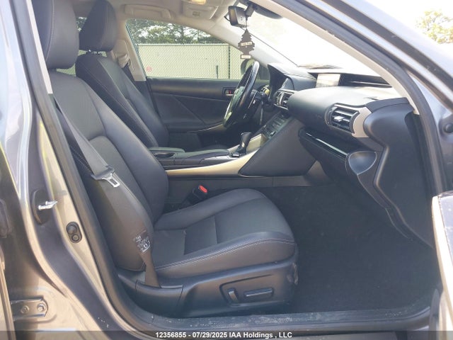 JTHC81D21K5038221 Lexus 2gr-fks