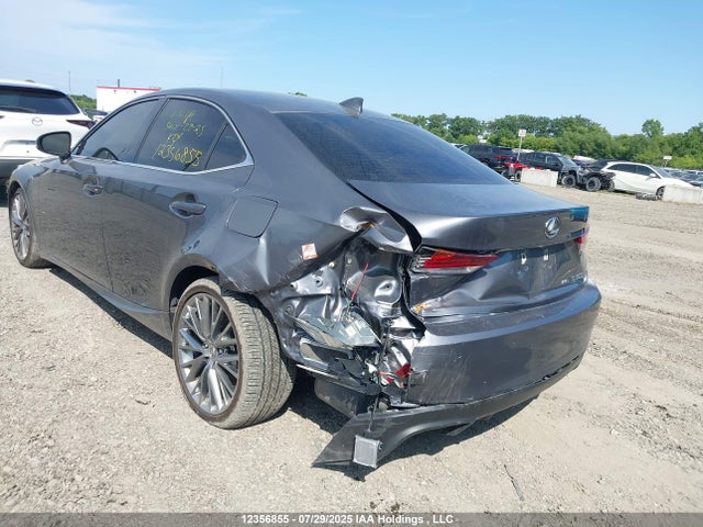 JTHC81D21K5038221 Lexus 2gr-fks