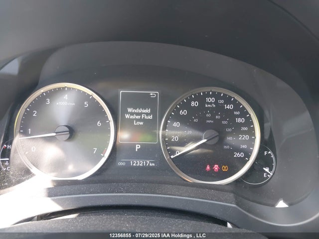 JTHC81D21K5038221 Lexus 2gr-fks