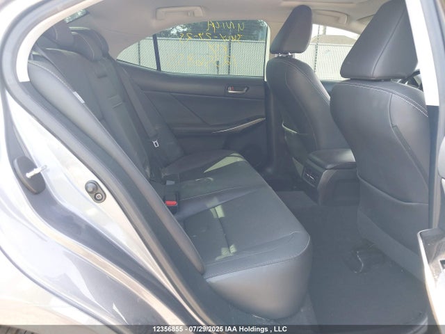 JTHC81D21K5038221 Lexus 2gr-fks