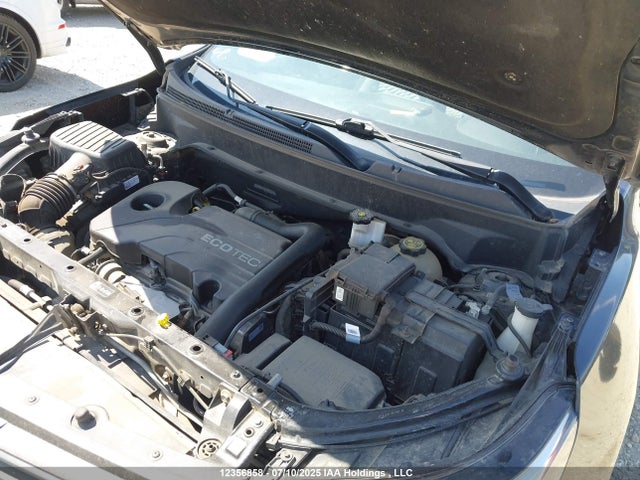2GNAXREV2J6183040 Chevrolet Equinox