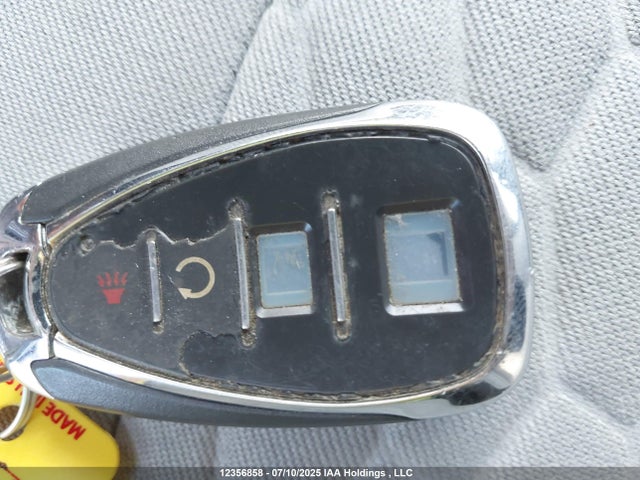 2GNAXREV2J6183040 Chevrolet Equinox
