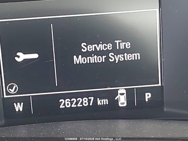 2GNAXREV2J6183040 Chevrolet Equinox
