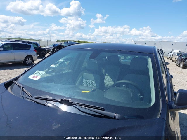 2GNAXREV2J6183040 Chevrolet Equinox