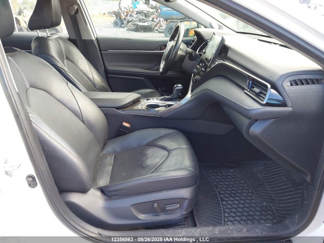 Продаж на аукціоні авто 2023 Toyota Camry Hybrid Xle, vin: 4T1B21HK3PU018652, номер лоту: 12356863