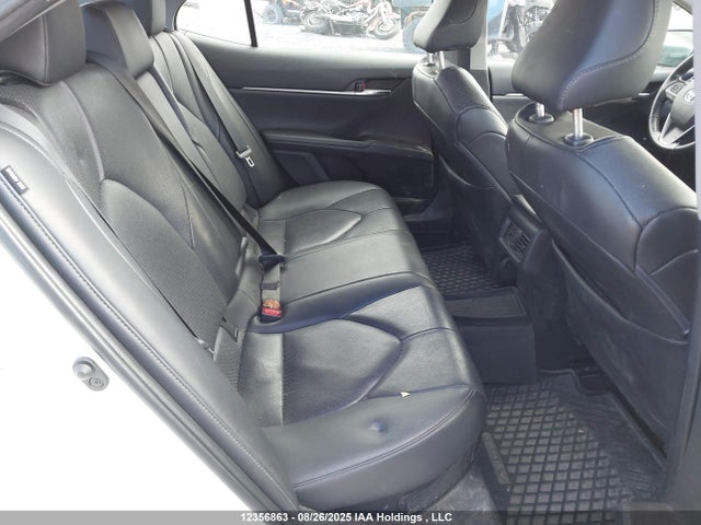Продаж на аукціоні авто 2023 Toyota Camry Hybrid Xle, vin: 4T1B21HK3PU018652, номер лоту: 12356863