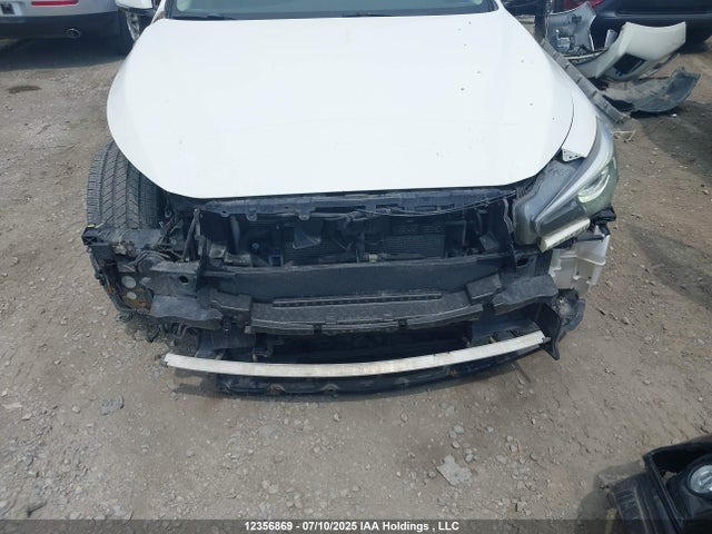 JN1EV7AR3HM841055 Infiniti 2017