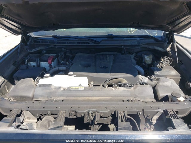 Toyota v35a-fts 2023 5TFLA5DB8PX058488 Image 10