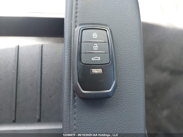 Toyota v35a-fts 2023 5TFLA5DB8PX058488 Image 11