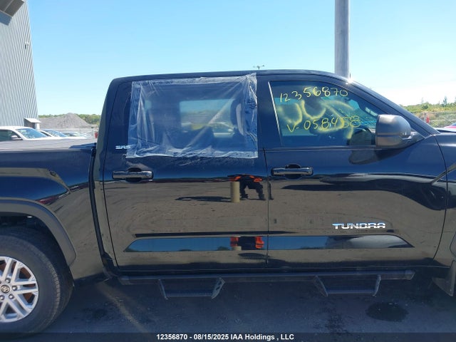 Toyota v35a-fts 2023 5TFLA5DB8PX058488 Image 12