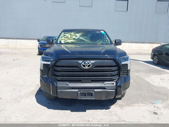 Toyota v35a-fts 2023 5TFLA5DB8PX058488 Image 13
