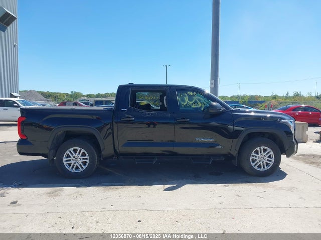 Toyota v35a-fts 2023 5TFLA5DB8PX058488 Image 14