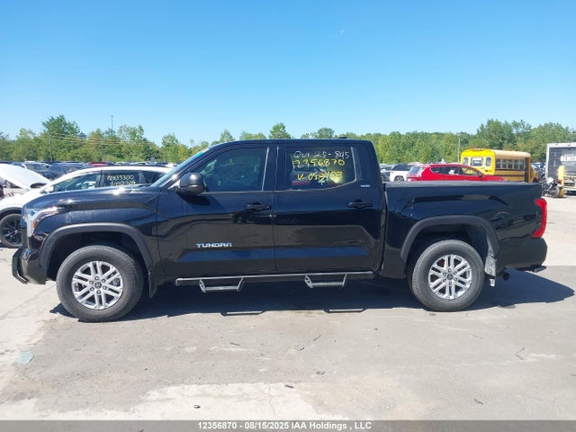 Toyota v35a-fts 2023 5TFLA5DB8PX058488 Image 15
