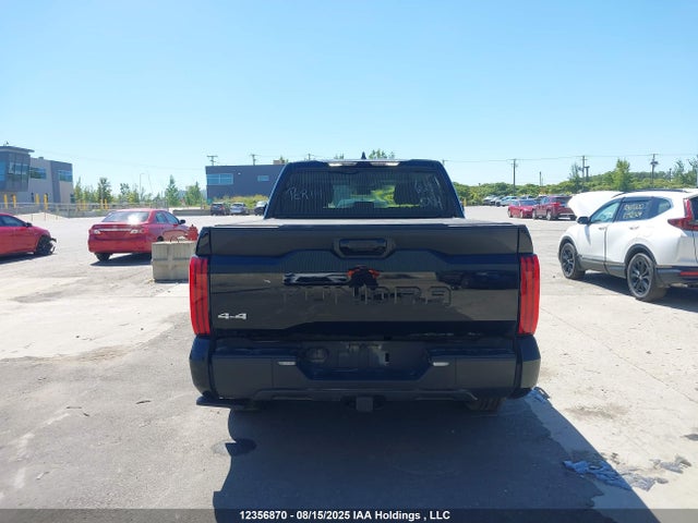 Toyota v35a-fts 2023 5TFLA5DB8PX058488 Image 17