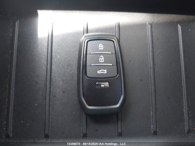 Toyota v35a-fts 2023 5TFLA5DB8PX058488 Image 21