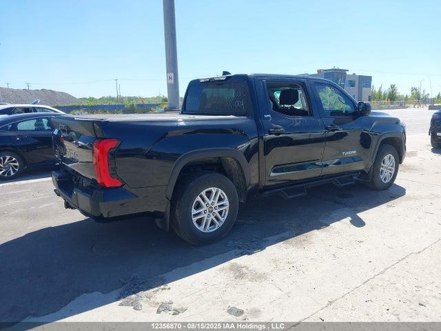 Toyota v35a-fts 2023 5TFLA5DB8PX058488 Image 4