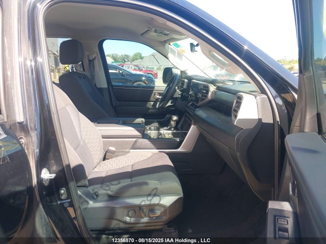 Toyota v35a-fts 2023 5TFLA5DB8PX058488 Image 5