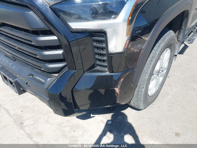 Toyota v35a-fts 2023 5TFLA5DB8PX058488 Image 6