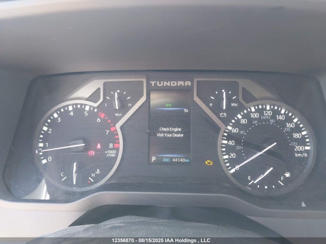 Toyota v35a-fts 2023 5TFLA5DB8PX058488 Image 7