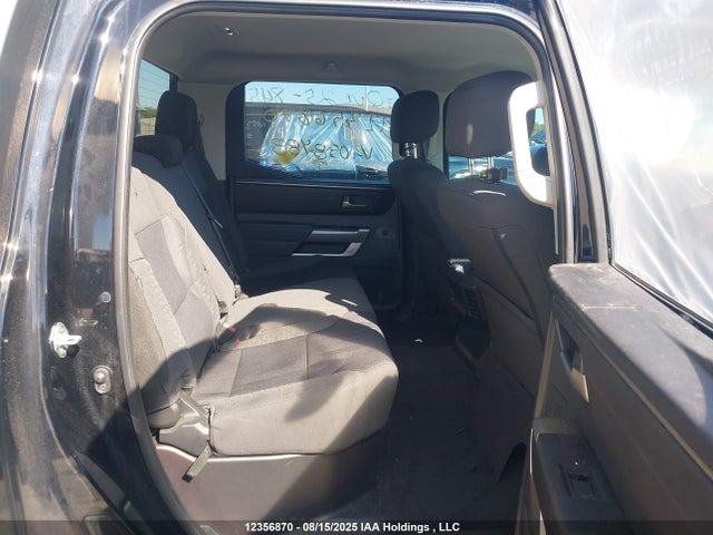 Toyota v35a-fts 2023 5TFLA5DB8PX058488 Image 8