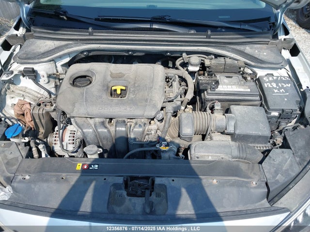 KMHD84LF9LU110670 Hyundai mpi nu