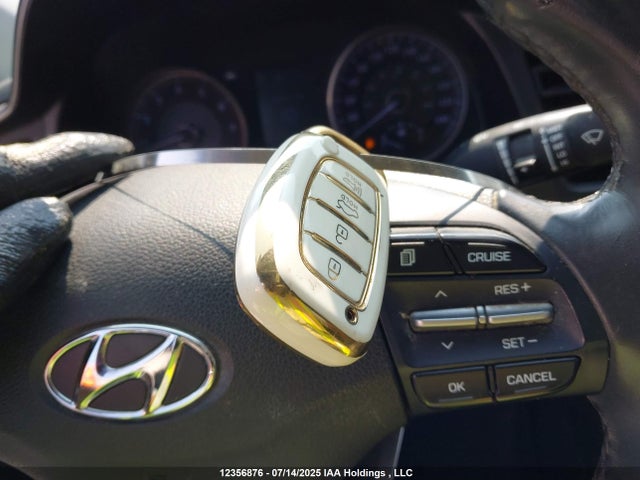 KMHD84LF9LU110670 Hyundai mpi nu