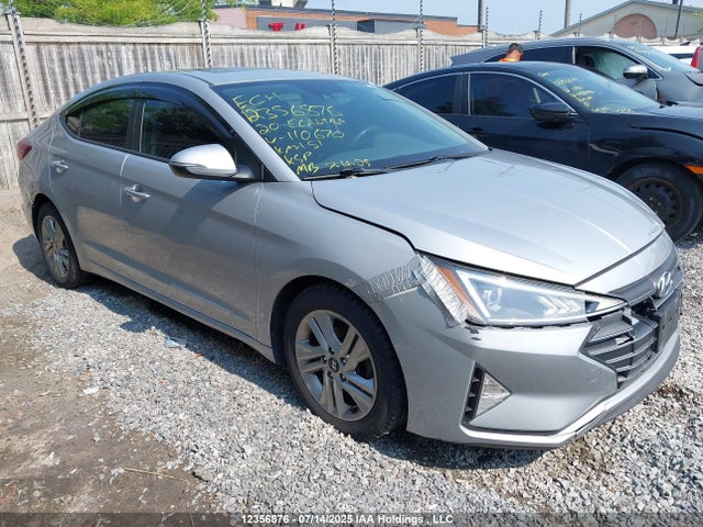 KMHD84LF9LU110670 Hyundai mpi nu