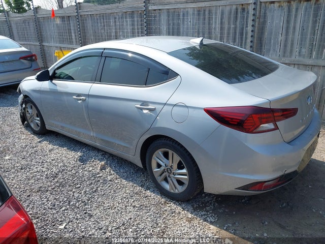 KMHD84LF9LU110670 Hyundai mpi nu
