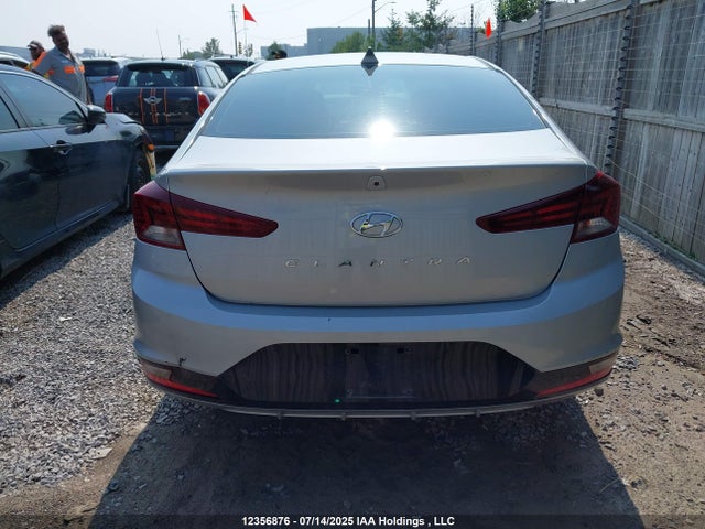 KMHD84LF9LU110670 Hyundai mpi nu