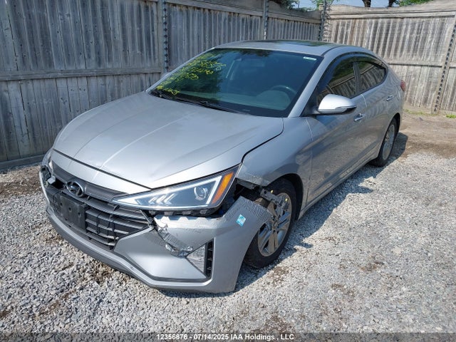 KMHD84LF9LU110670 Hyundai mpi nu