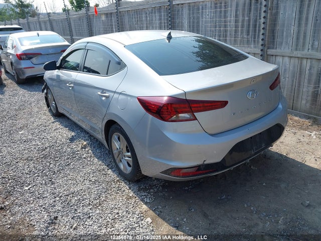 KMHD84LF9LU110670 Hyundai mpi nu