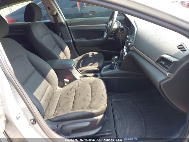 KMHD84LF9LU110670 Hyundai mpi nu
