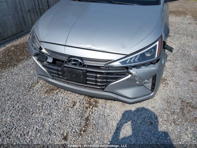 KMHD84LF9LU110670 Hyundai mpi nu