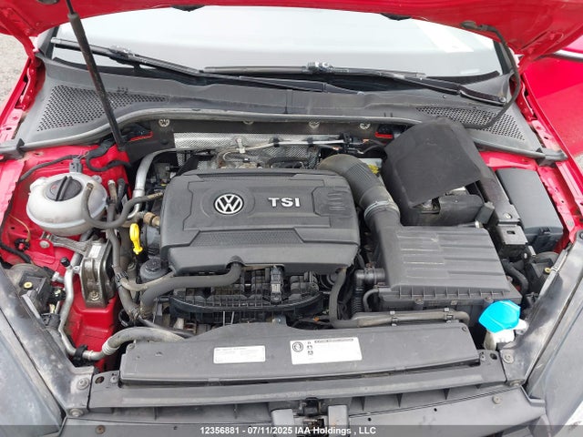 3VWC17AU7GM520639 Volkswagen 1.8 tsi