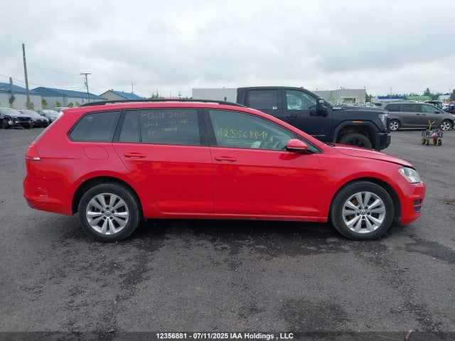3VWC17AU7GM520639 Volkswagen 1.8 tsi