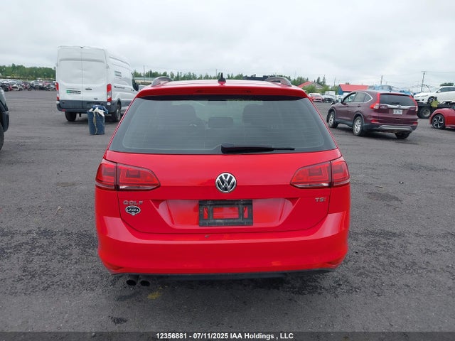 3VWC17AU7GM520639 Volkswagen 1.8 tsi