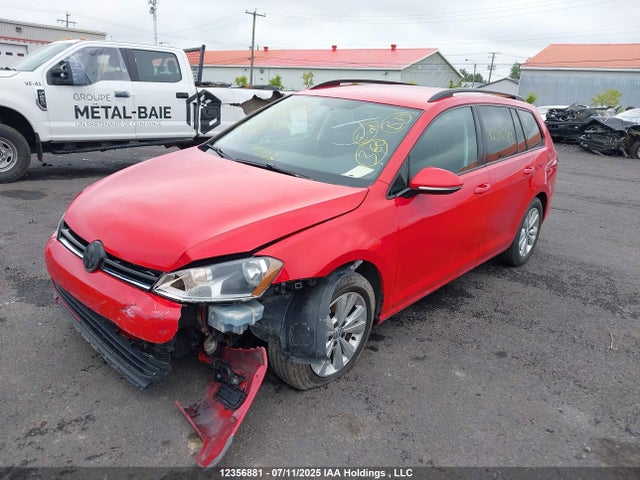 3VWC17AU7GM520639 Volkswagen 1.8 tsi