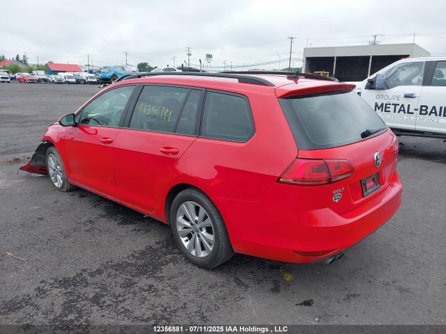 3VWC17AU7GM520639 Volkswagen 1.8 tsi