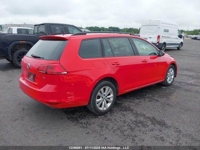 3VWC17AU7GM520639 Volkswagen 1.8 tsi