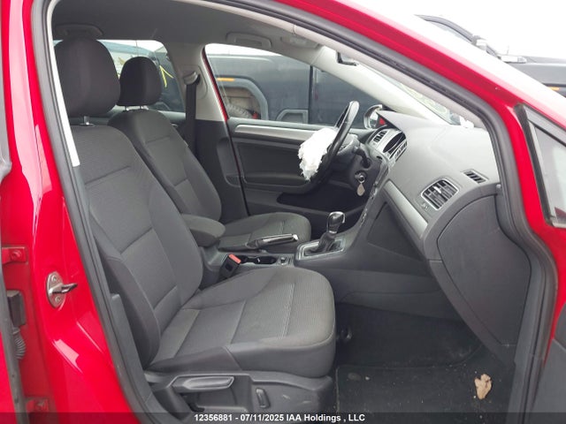 3VWC17AU7GM520639 Volkswagen 1.8 tsi