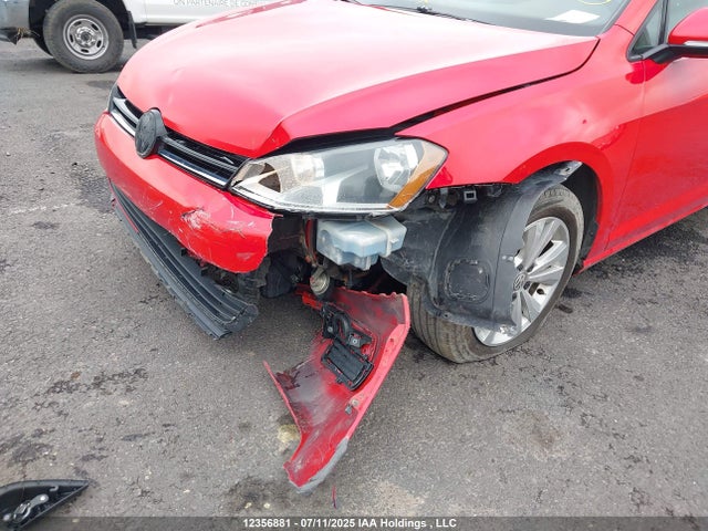 3VWC17AU7GM520639 Volkswagen 1.8 tsi