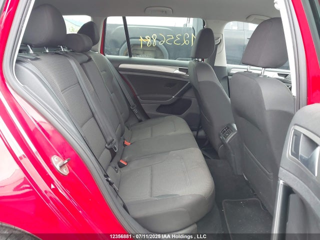 3VWC17AU7GM520639 Volkswagen 1.8 tsi