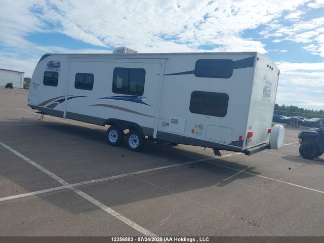 2014 Coachmen Freedom Express მანქანა იყიდება აუქციონზე, vin: 5ZT2FEUB9EA012308, აუქციონის ნომერი: 12356883
