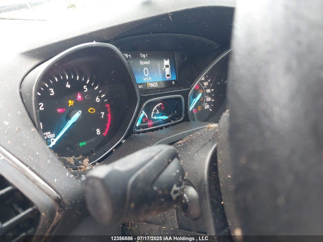 1FMCU9J93HUD87825 Ford 2017