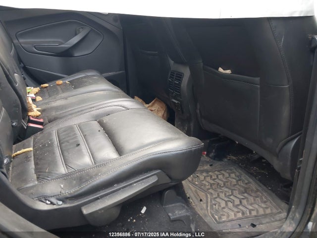 1FMCU9J93HUD87825 Ford 2017