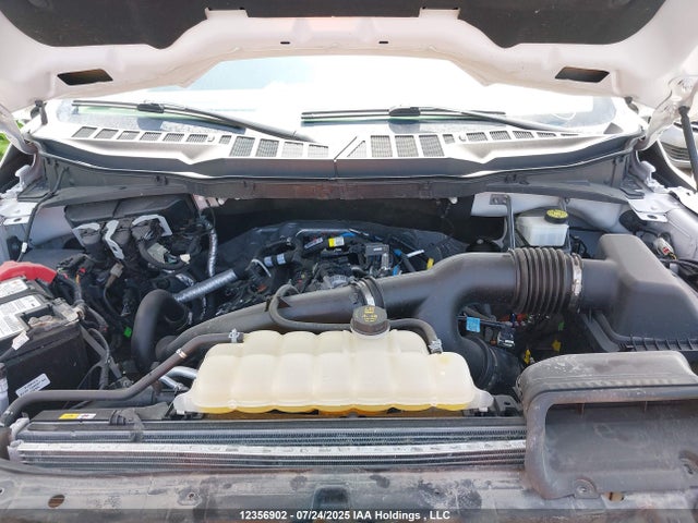 Ford 2.7l-4v 2023 1FTEW1EP2PFC08744 Image 10