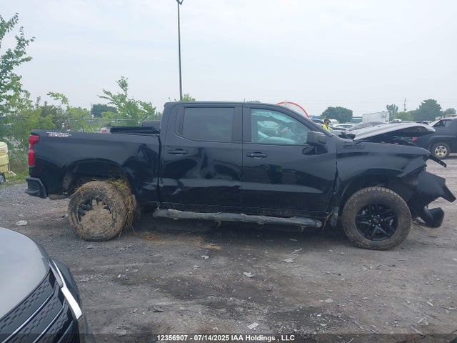 Chevrolet l87 2024 3GCUDFEL4RG375295 Image 13