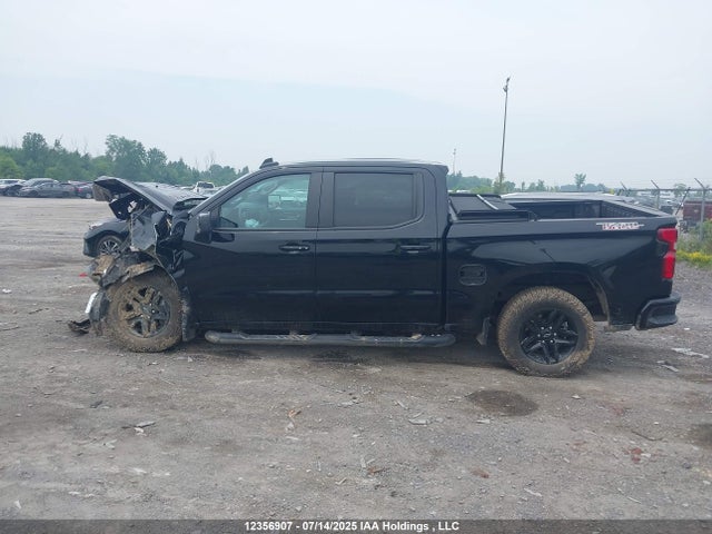 Chevrolet l87 2024 3GCUDFEL4RG375295 Image 14