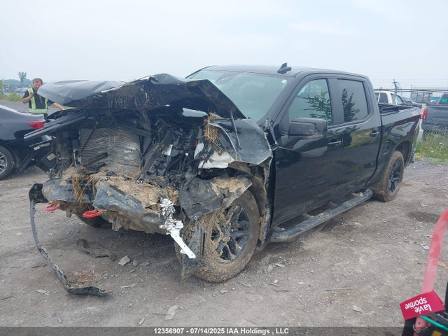 Chevrolet l87 2024 3GCUDFEL4RG375295 Image 2